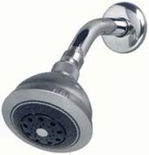 Opella shower head