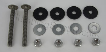 Bolt set