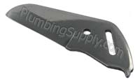 example of the replacement cutter blade