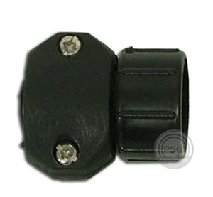 picture of plastic hose coupling