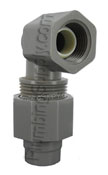 Polyb Female Elbow