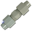 Polybuytylene repair fitting