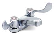 Premier lavatory faucet model #118257