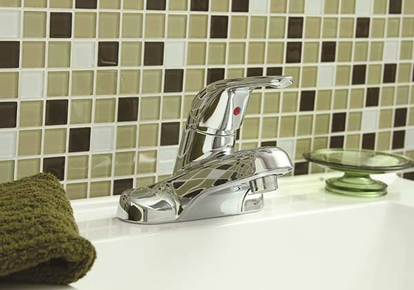 nice lavatory faucet