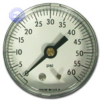 Pressure Gauge