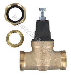 Water Pressure Regulator