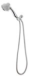 Price Pfister Avalon hand shower kit, shown in chrome
