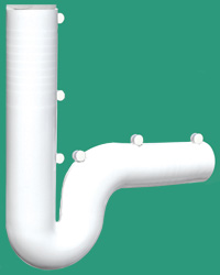 Undersink protectors