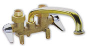 ProPlus laundry faucet