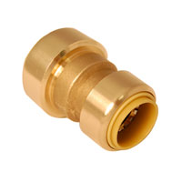 Reducing coupling