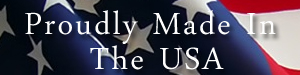 made in the USA