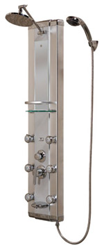 Kehei shower spa