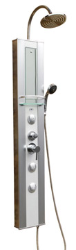 Luana shower spa