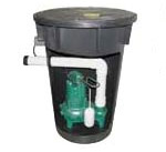 Sewage Packages