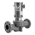 Versaflor circ pump