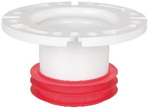 Calgary Plumbing: Products to Fix a Toilet Flange - ClearView ... Calgary Plumbing: Products to Fix a Toilet Flange - ClearView ...