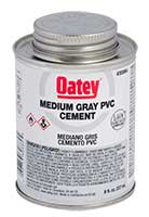 PVC Cement