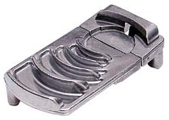 Reed Deburring Tool