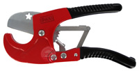 PVC tube cutter