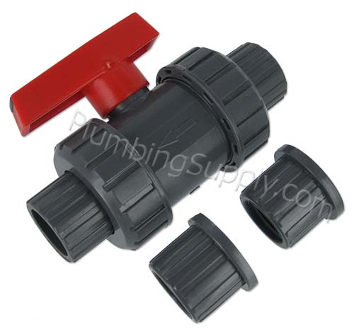 ball valves