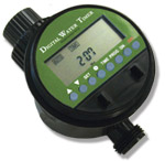 digital water timer
