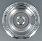 range reflector pan