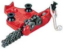 Reed Chain Vise
