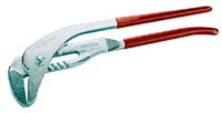 Reed Pliers