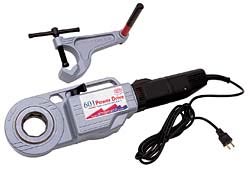 Power drive # 601PD
