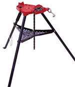 Reed Vise