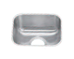 Revere kitchen sink
