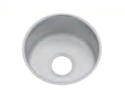 Revere kitchen sink