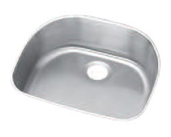 Revere kitchen sink