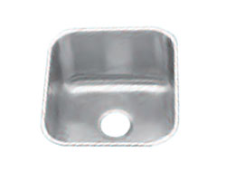 Revere kitchen sink