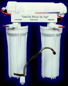 RO system