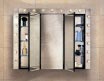 PLM3630B cabinet shown with lights