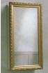 PLW1630BLG Cabinet shown with Gold Frame