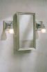 Robern PLW1630BCS shown in Silver