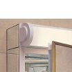 Surface mounting kit