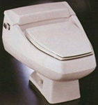Rochelle Toilet Seat