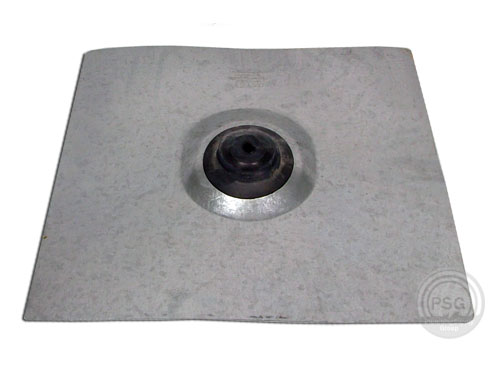 Roof Flashing