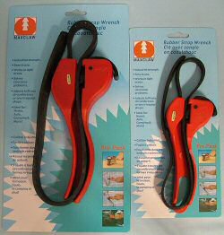 GripZit Strap Wrench