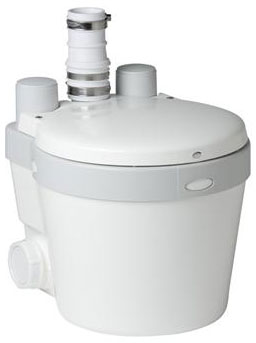 laundry pump