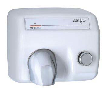 SANIFLOW E85 Hand Dryer
