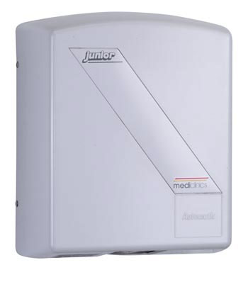 JUNIOR M88A Automatic Hand Dryers