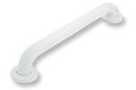 example of a white grab bar
