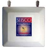 Four-Chamber Tankless Water Heater RA-18
