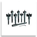 self-feed bit kit