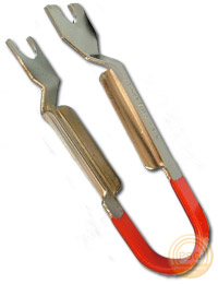 Sharkbite Tongs