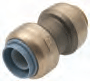 Sharkbite PB conversion coupling